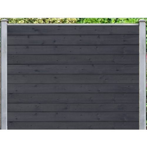 Klink Profil FENCE LINE DK A S