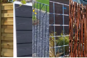 Top 5 hegnstyper til haven � hvilket hegn passer til dig?