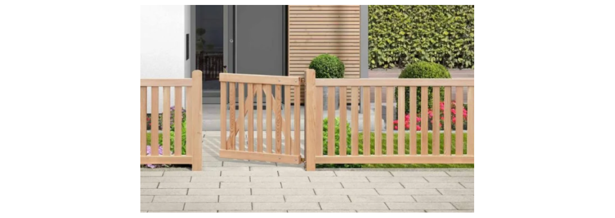 Find det perfekte havehegn til din have