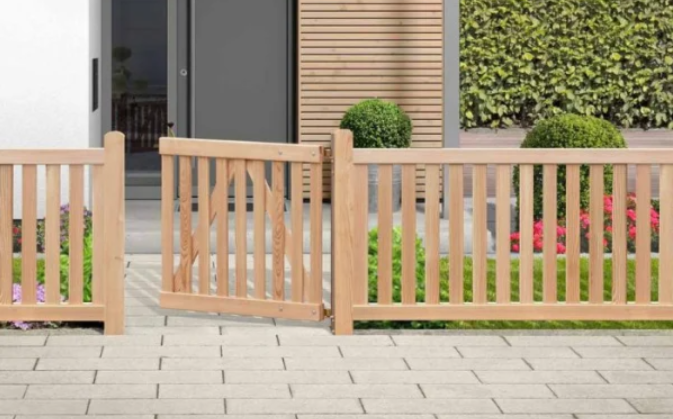 Find det perfekte havehegn til din have