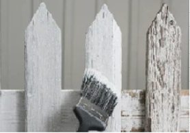 Vedligeholdelse af hegn � s�dan f�r du dit hegn til at holde l�ngere