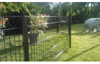 Hegn til k�kkenhave: En grundig introduktion