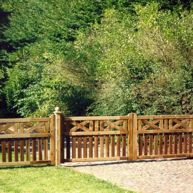 Dobbeltlåger model Usedom