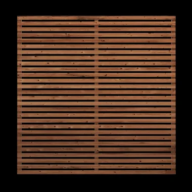 Tokyo hegn i ThermoWood®