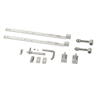 Lågebeslag til Skagen/Retro justerbar