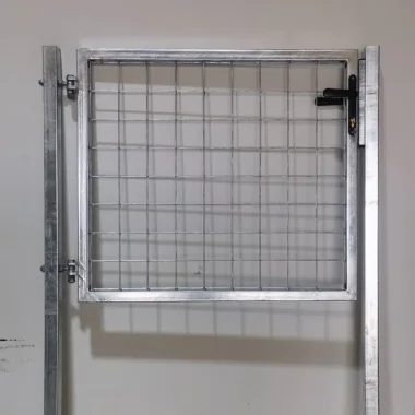 Enkeltlåger til rionet