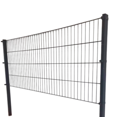 Panelhegn 2D model Viby