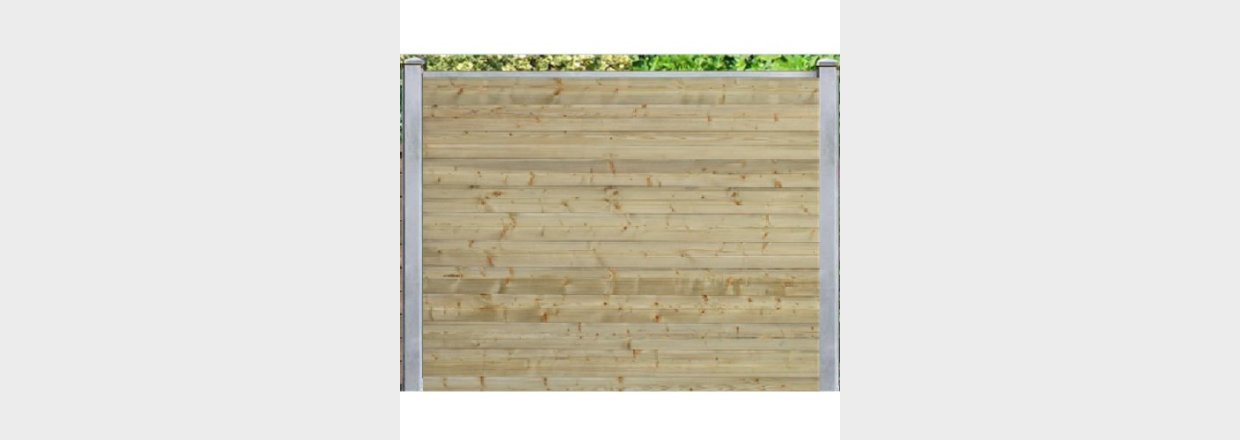 Trykimprgneret tr indendrs