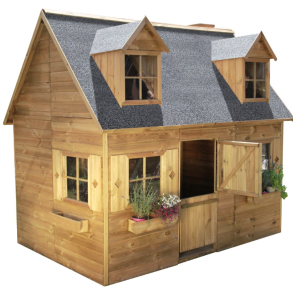 Premium Legehuse (Fra 8.000kr)