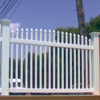 Skagenshegn smal med bue op