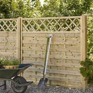 Plus Bergen hegn udvalg