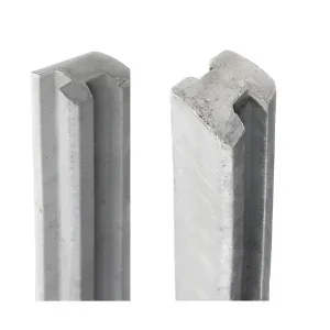 Betonstolper