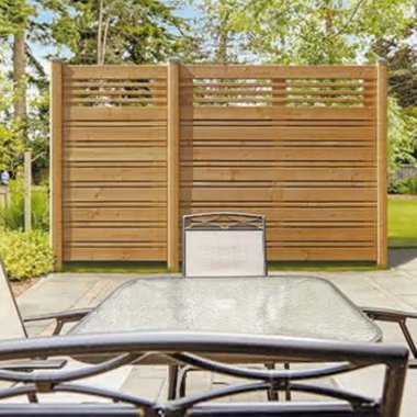 Calabria terrassehegn