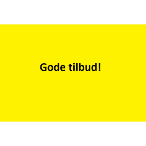 Tilbud