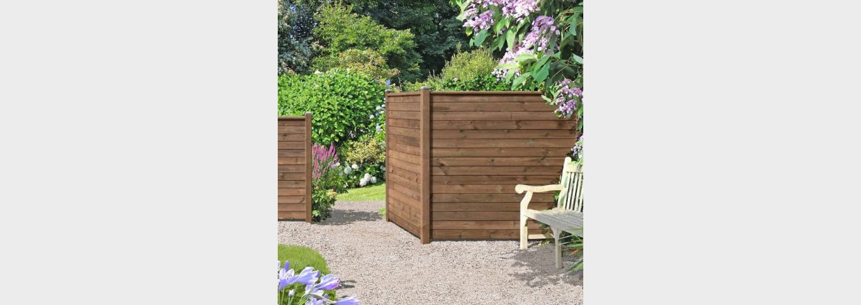 Hegn og beplantning: En praktisk guide for haveejere