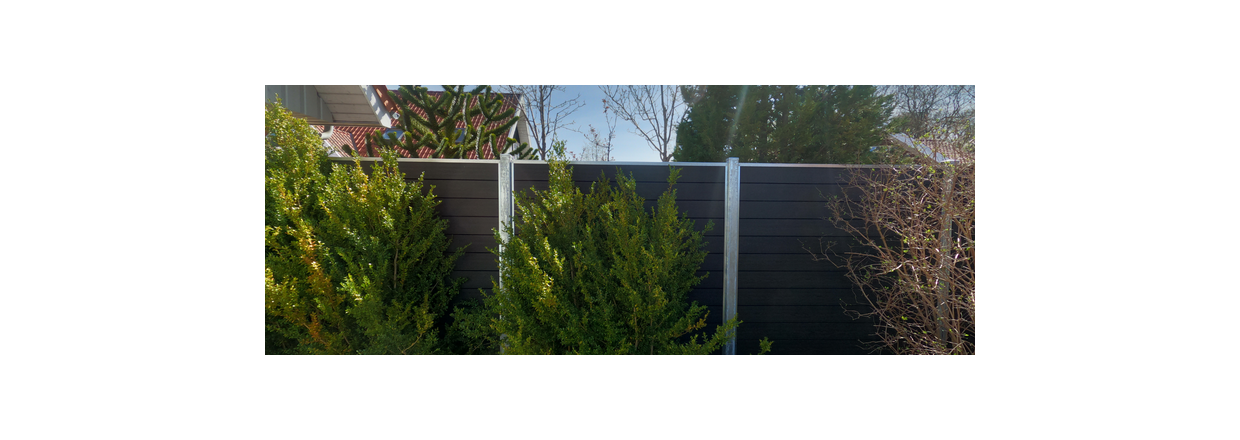 Er komposithegn st�jd�mpende?