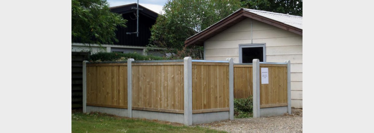 Hvilket hegn skal jeg vlge?