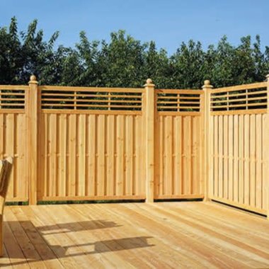 Locarno terrassehegn