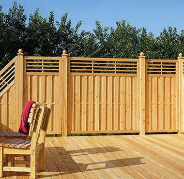 Locarno terrassehegn