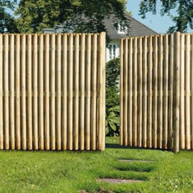 Marstal terrassehegn