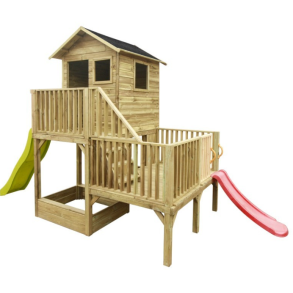 Mellem Legehuse (fra 6.000kr)