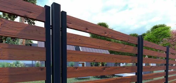 Hvad er et ulvesikret hegn?