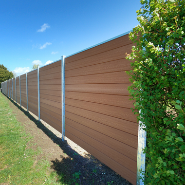 Komposithegn farver � oversigt og vejledning