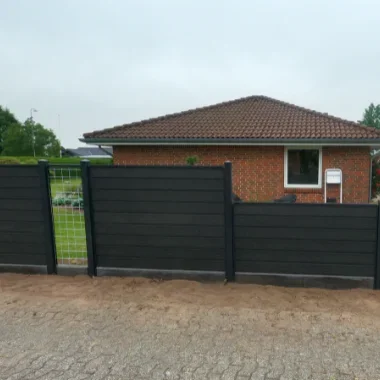Hvor meget stolpebeton skal du bruge?