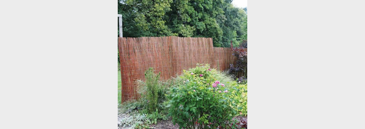 S�dan fletter du et levende pileflethegn