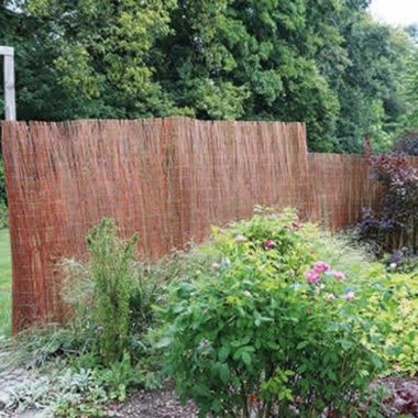 Pileflet rullehegn Rude