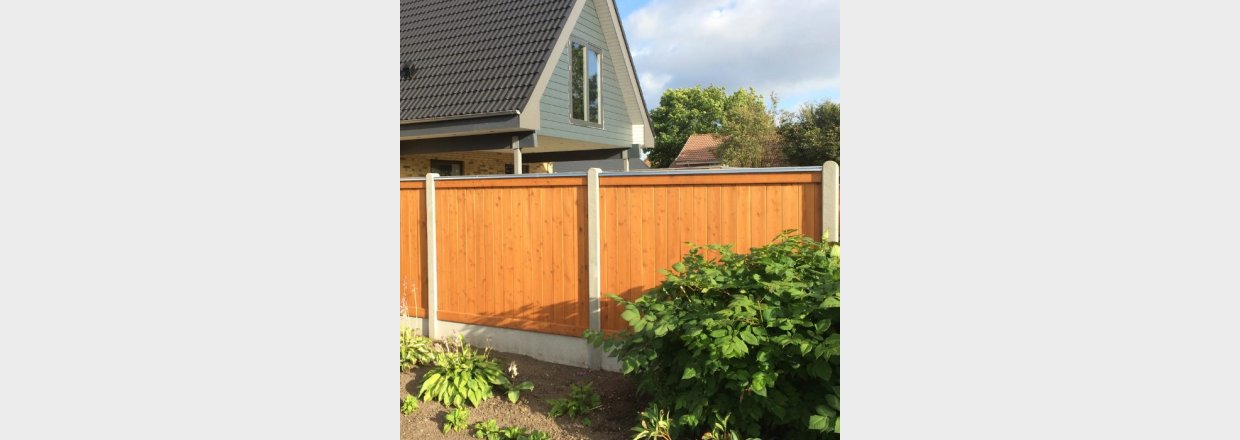 Plankev�rk lodret g�r det selv � En praktisk guide