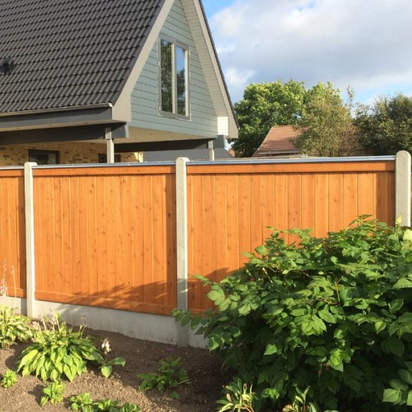 Plankev�rk lodret g�r det selv � En praktisk guide