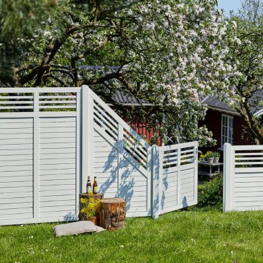 PLUS Decora terrassehegn