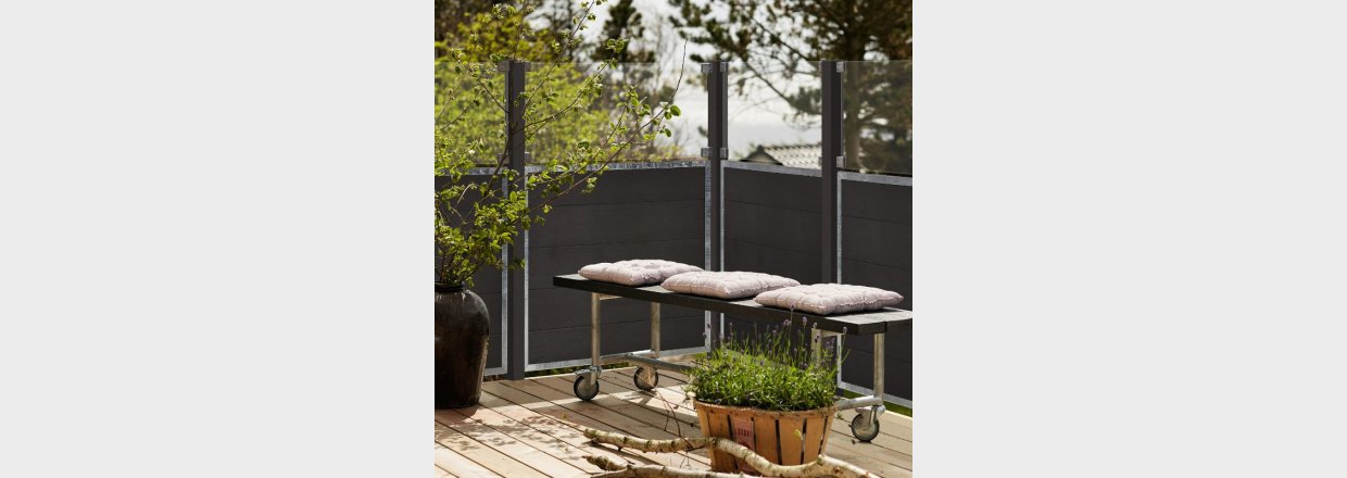 Skal du vlge trhegn eller komposithegn?