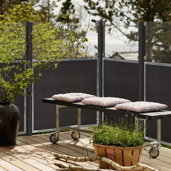 Skal du vlge trhegn eller komposithegn?