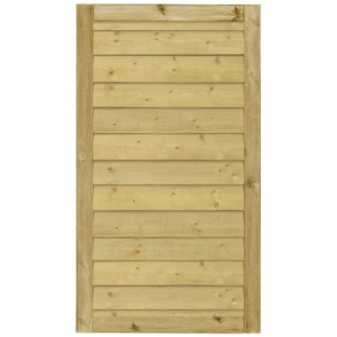 Enkeltlåger til PLUS Klink hegn