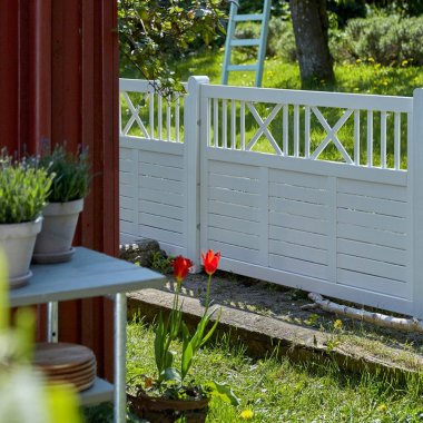 PLUS Nostalgi forhavehegn