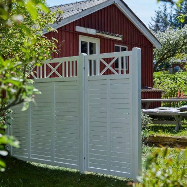 PLUS Nostalgi terrassehegn