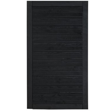 Enkeltlåger til PLUS Plank hegn