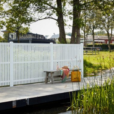 PLUS Sendai terrassehegn