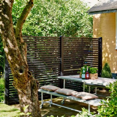 PLUS Tokyo terrassehegn