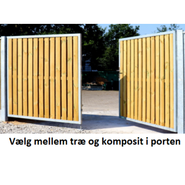 Dobbeltlåger der kan speciallaves