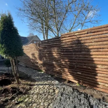 Raftehegn - løse profiler