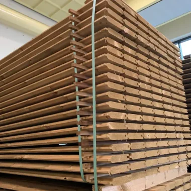 Systemhegn - hele pakker