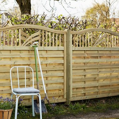 Plus Rondo hegn udvalg