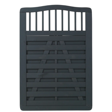 Enkeltlåger til PLUS Rondo hegn