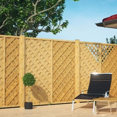 Saragossa terrassehegn