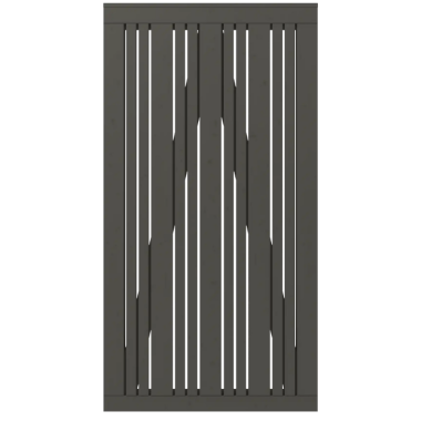 Enkeltlåger til PLUS Tangent hegn