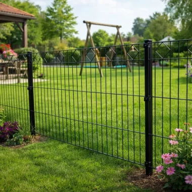 Panelhegn - l&oslash;se hegnsfag