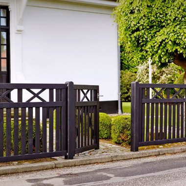 Enkeltlåger til PLUS Vinesse hegn